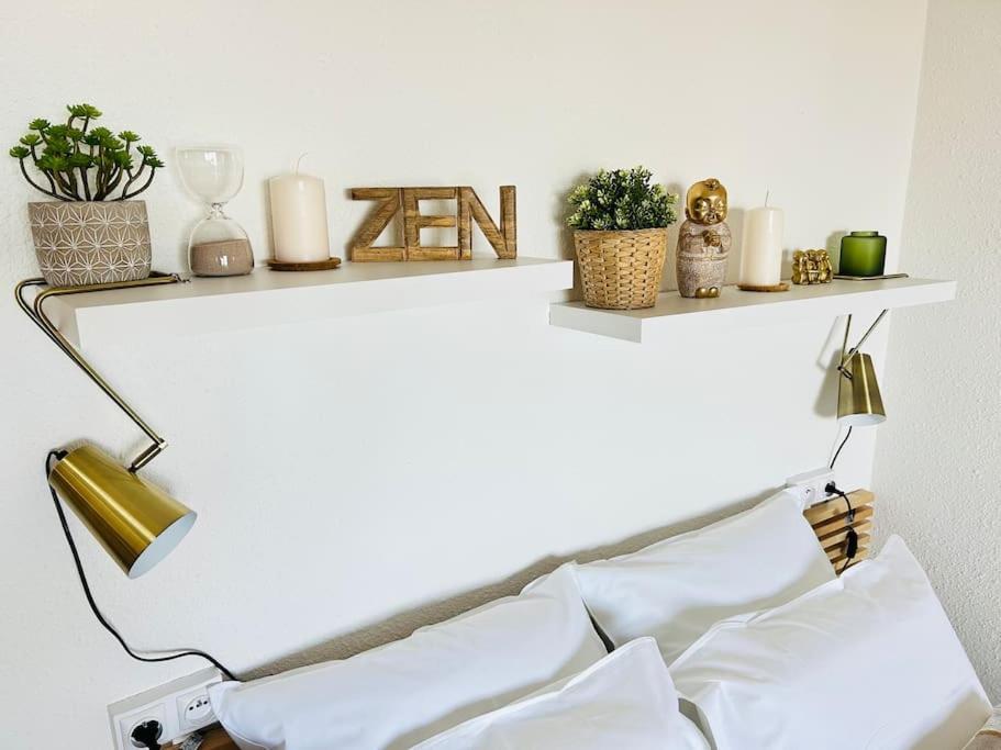 Studio Chic & Cosy Vue Mer, Clim, Parking La Grande Motte Exteriér fotografie